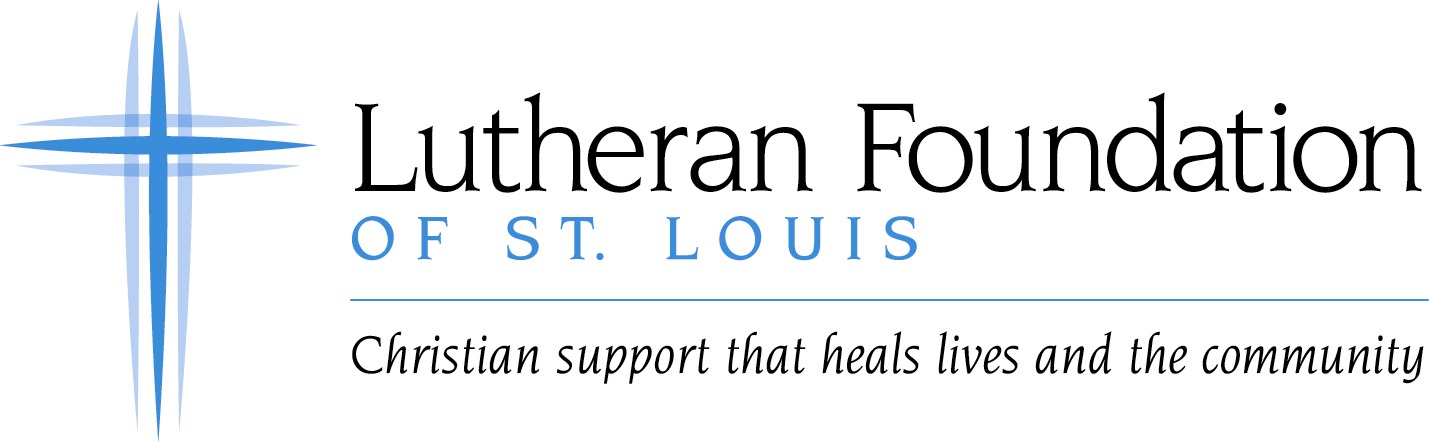 lutheran foundation of st. louis